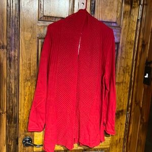 Brand new cardigan